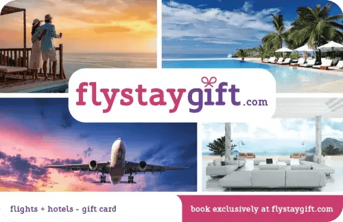 FlystayGift Gift Card